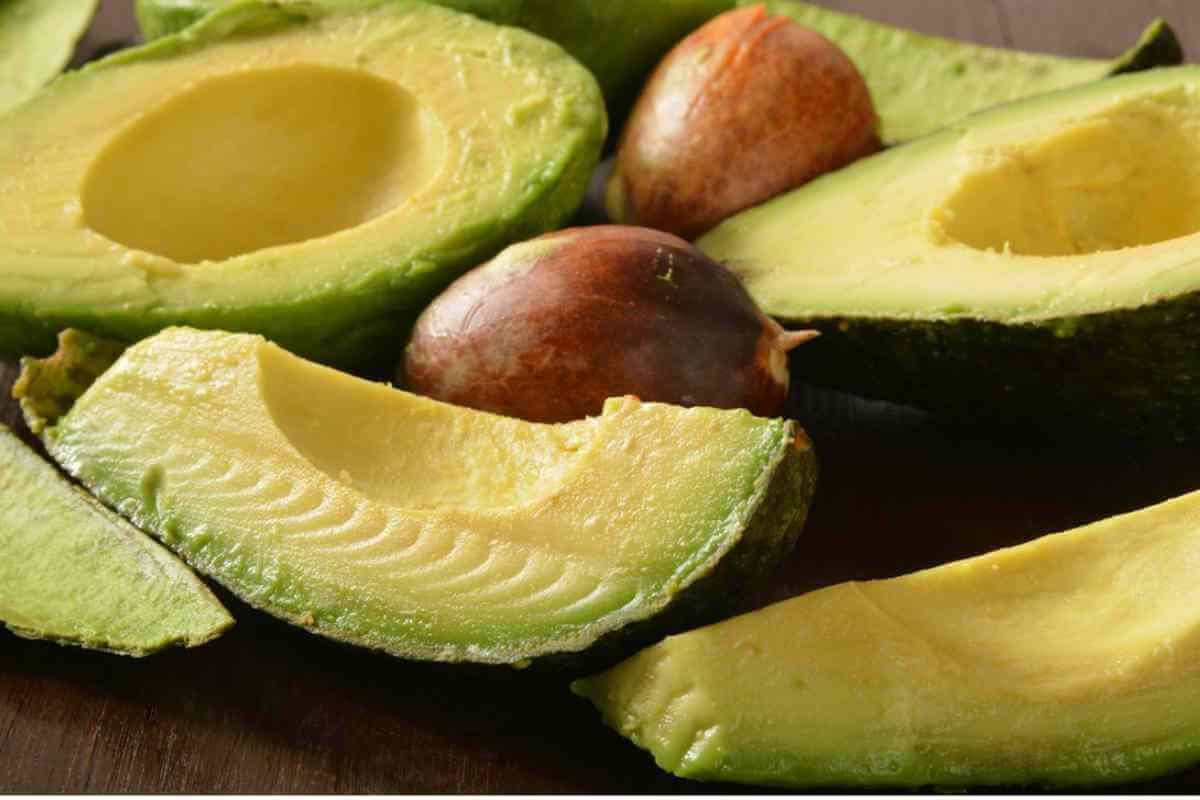 Avocados fights cancer Avocados fights cancer