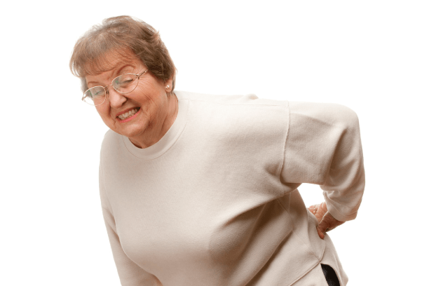 Back pain remedy Back pain remedy