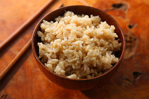 Brown Rice nutritional fact Brown Rice nutritional fact