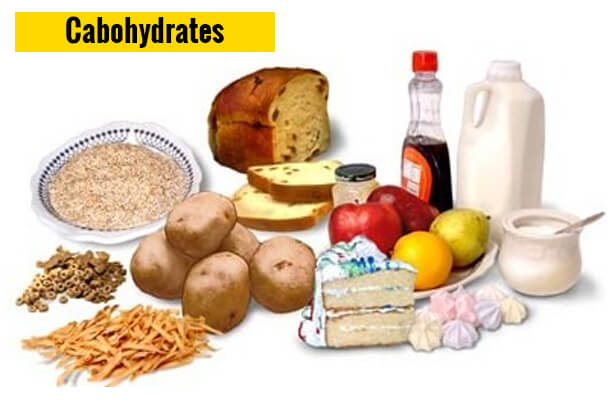 Carbohydrates Carbohydrates