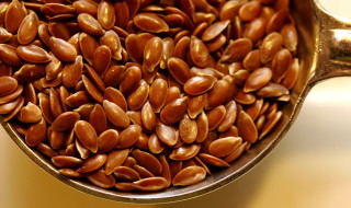 Flaxseed good source of omega 3 Flaxseed good source of omega 3