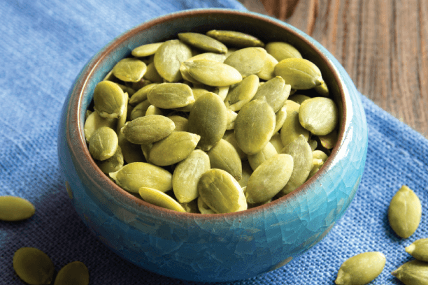 pumpkin seeds pumpkin seeds