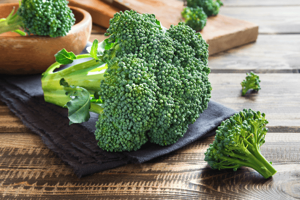 Broccoli Broccoli