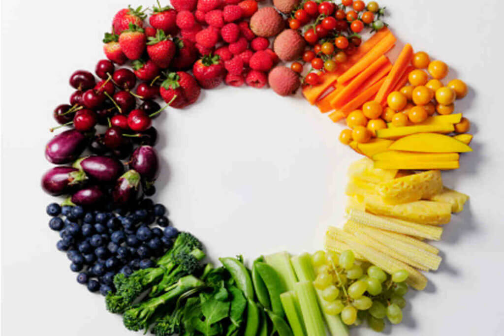 A complete fitness diet A complete fitness diet
