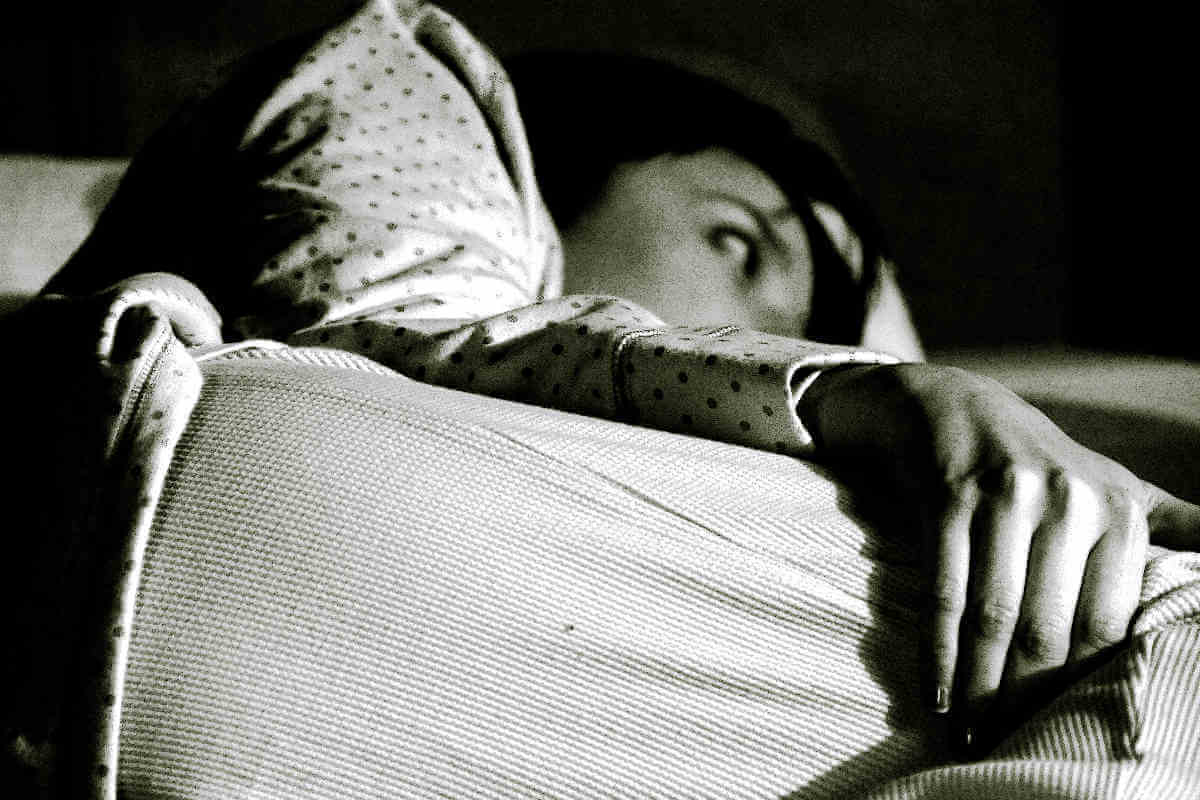 Weight loss is not possible if you have sleep disorders or insomnia insomnia, weight loss, weight loss foods