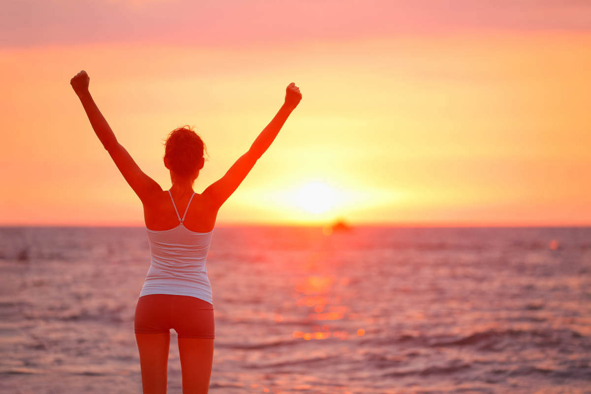 new year weight loss tips Reward your small achievements