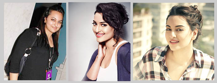 Sonakshi Sinha weight loss Sonakshi Sinha weight loss