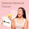 Diabetic friendly web