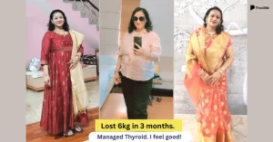 Vandana Rathi Succes Story